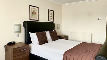 Europa Gatwick Hotel & Spa