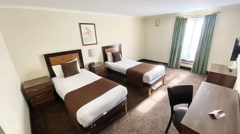 Europa Gatwick Hotel & Spa