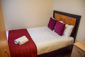 Europa Gatwick Hotel & Spa