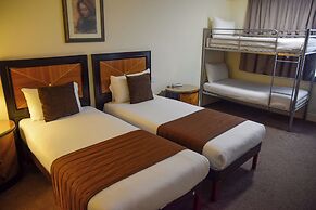 Europa Gatwick Hotel & Spa