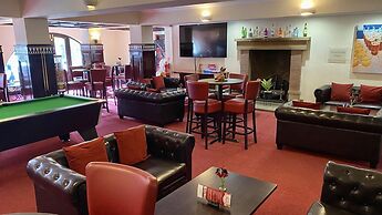 Europa Gatwick Hotel & Spa