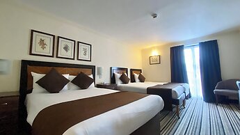 Europa Gatwick Hotel & Spa