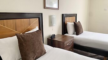 Europa Gatwick Hotel & Spa