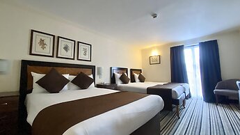 Europa Gatwick Hotel & Spa