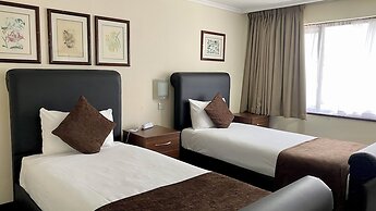 Europa Gatwick Hotel & Spa