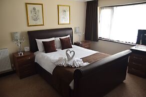 Europa Gatwick Hotel & Spa
