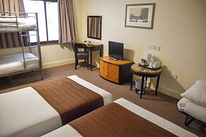 Europa Gatwick Hotel & Spa