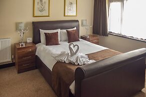 Europa Gatwick Hotel & Spa