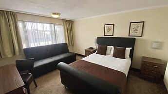 Europa Gatwick Hotel & Spa