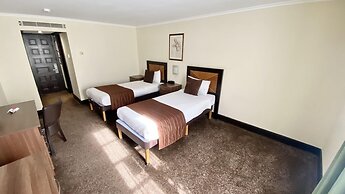 Europa Gatwick Hotel & Spa