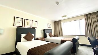 Europa Gatwick Hotel & Spa