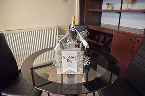 Europa Gatwick Hotel & Spa