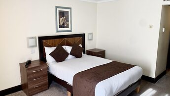 Europa Gatwick Hotel & Spa
