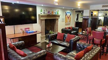 Europa Gatwick Hotel & Spa