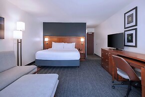 Courtyard by Marriott Tampa North/I-75 Fletcher