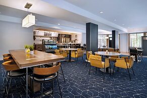 Courtyard by Marriott Tampa North/I-75 Fletcher