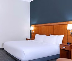 Courtyard by Marriott Tampa North/I-75 Fletcher