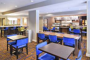 Courtyard by Marriott Tampa North/I-75 Fletcher