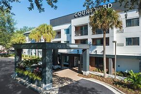 Courtyard by Marriott Tampa North/I-75 Fletcher