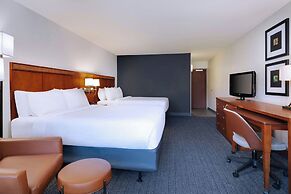 Courtyard by Marriott Tampa North/I-75 Fletcher