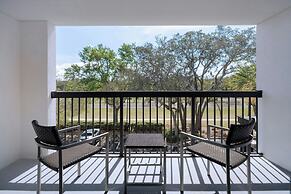 Courtyard by Marriott Tampa North/I-75 Fletcher