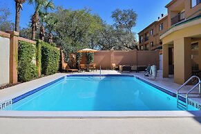 Courtyard by Marriott Tampa North/I-75 Fletcher