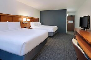 Courtyard by Marriott Tampa North/I-75 Fletcher