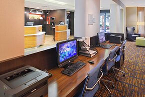 Courtyard by Marriott Tampa North/I-75 Fletcher