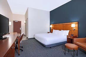 Courtyard by Marriott Tampa North/I-75 Fletcher
