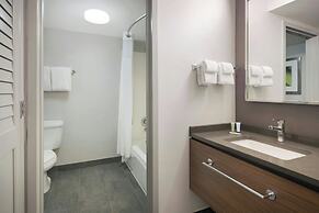 Courtyard by Marriott Tampa North/I-75 Fletcher