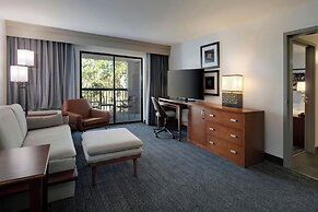 Courtyard by Marriott Tampa North/I-75 Fletcher