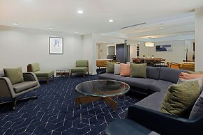 Courtyard by Marriott Tampa North/I-75 Fletcher