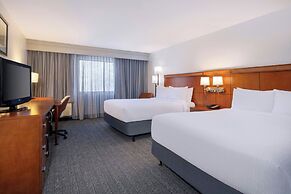 Courtyard by Marriott Tampa North/I-75 Fletcher