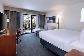 Courtyard by Marriott Tampa North/I-75 Fletcher