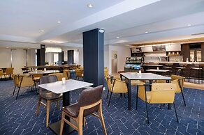 Courtyard by Marriott Tampa North/I-75 Fletcher