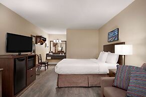 Travelodge by Wyndham Salmon Arm