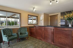 Travelodge by Wyndham Salmon Arm