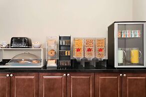 Travelodge by Wyndham Salmon Arm