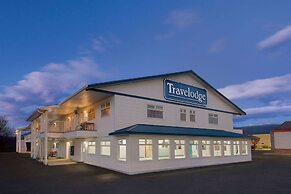 Travelodge by Wyndham Salmon Arm