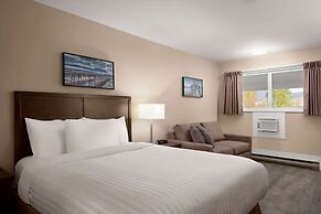 Travelodge by Wyndham Salmon Arm