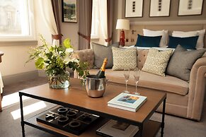 InterContinental Edinburgh The George by IHG