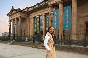 InterContinental Edinburgh The George by IHG