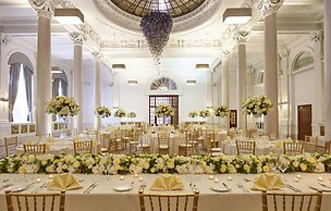 InterContinental Edinburgh The George by IHG