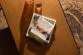 InterContinental Edinburgh The George by IHG