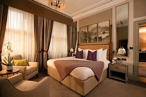 InterContinental Edinburgh The George by IHG