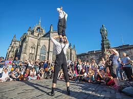 InterContinental Edinburgh The George by IHG