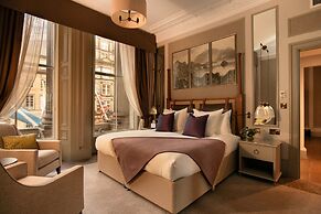 InterContinental Edinburgh The George by IHG