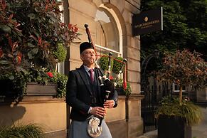 InterContinental Edinburgh The George by IHG