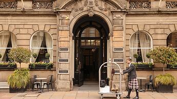 InterContinental Edinburgh The George by IHG