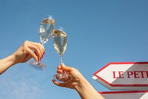 InterContinental Edinburgh The George by IHG